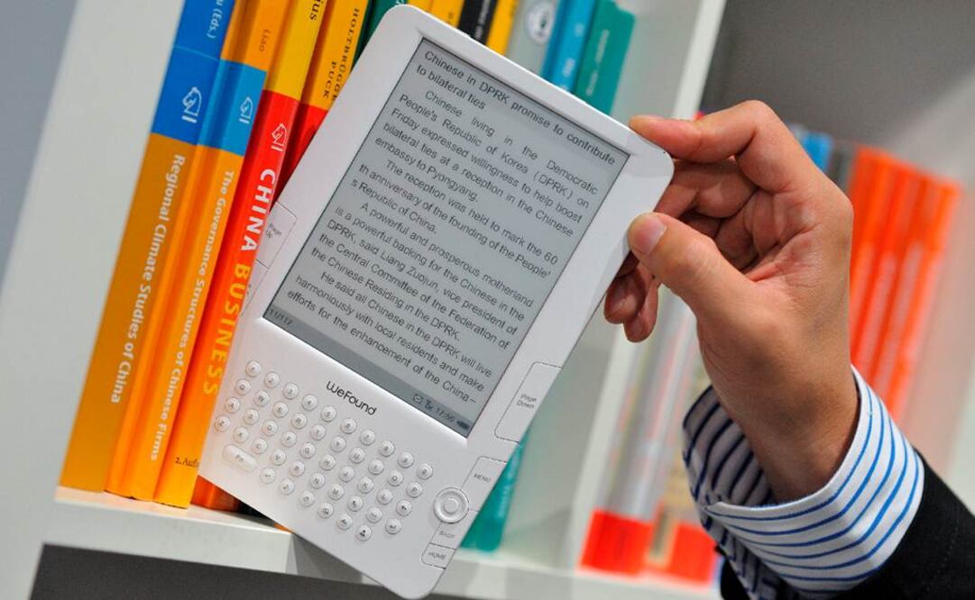 "Es importantísimo que quienes se incorporan con nuevos proyectos a la industria editorial sepan de qué tecnologías disponemos y qué es lo que está alrededor del libro", Alejandro Zenker editor de El Ermitaño y Solar Editores. FOTO: Archivo