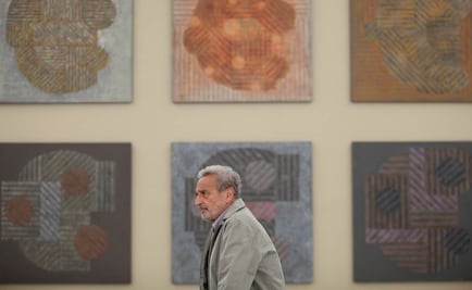 MUAC expone el ejercicio multidisciplinario de Rojo