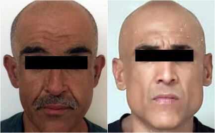 Detienen en Sonora a presuntos asesinos de Luis Urbano, activista yaqui