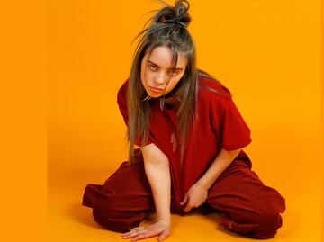 Billie Eilish to visit Mexico