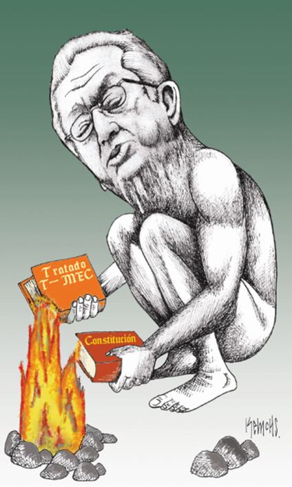 Reforma energética