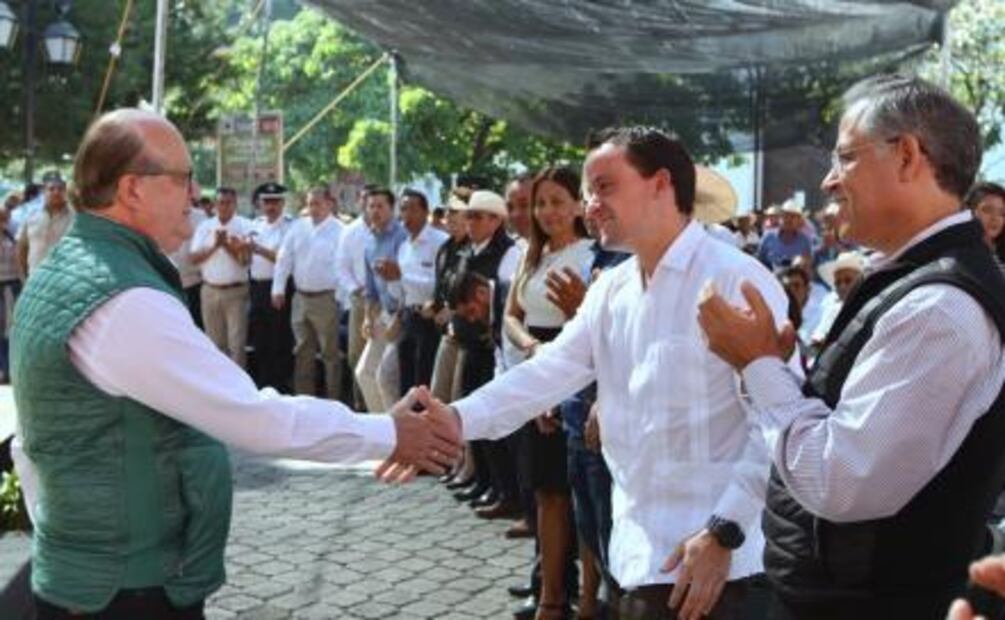 Celebran 106 aniversario de la promulgación del Plan de Ayala
