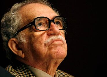 Coherente, decisión sobre cenizas de Gabo: Jaime Abello