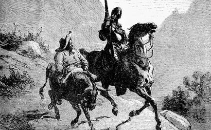 "El Quijote" hablará 150 lenguas