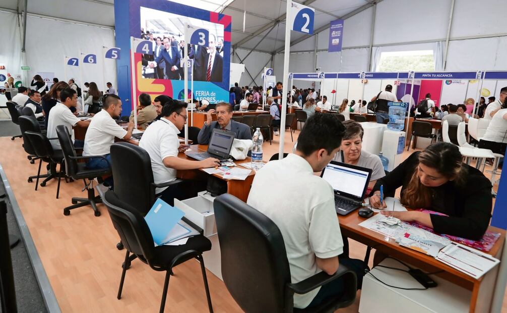 El retiro por desempleo de las Afore es un derecho que tienen todos los trabajadores con una cuenta de Afore pero tiene como efecto la disminución en la semanas cotizadas o en el saldo para la pensión. Foto: Archivo/EL UNIVERSAL