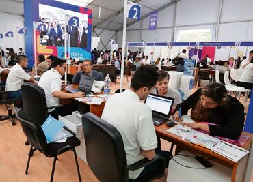 Retiros por desempleo de Afores llegan a 8 mil 238 mdp; alcanzan máximo histórico en primer trimestre del año: Consar