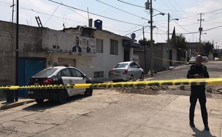 Fiscalía de Edomex hará nuevo cateo a inmueble aledaño al de Andrés, feminicida serial en Atizapán 