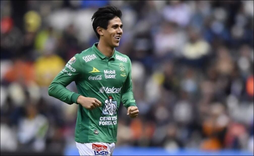 J.J. Macías huyó de Chivas: “Ahí no iba a jugar”