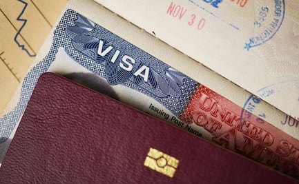 Ya puedes tramitar tu visa americana por primera vez