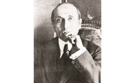 ¿Quién fue Amado Nervo?