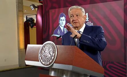 Vamos bastante bien en garantizar el derecho a la salud, afirma AMLO