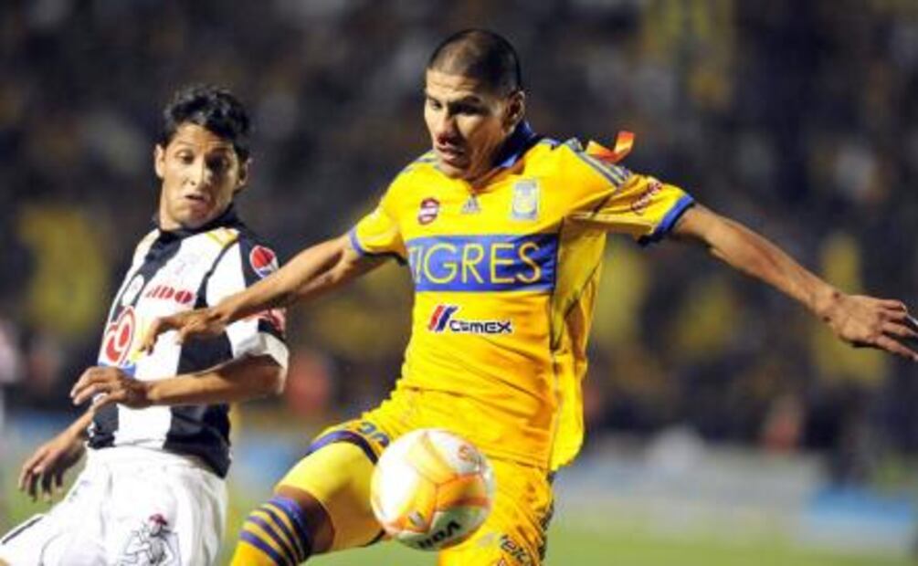 Los Tigres y su práctica de repatriar futbolistas