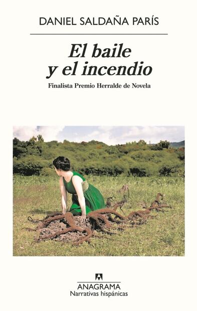 Pertenencia y desencanto, en "El baile y el incendio"