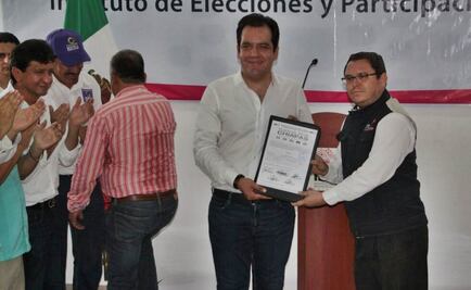 TEPJF revoca los registros de la coalición Todos por Chiapas