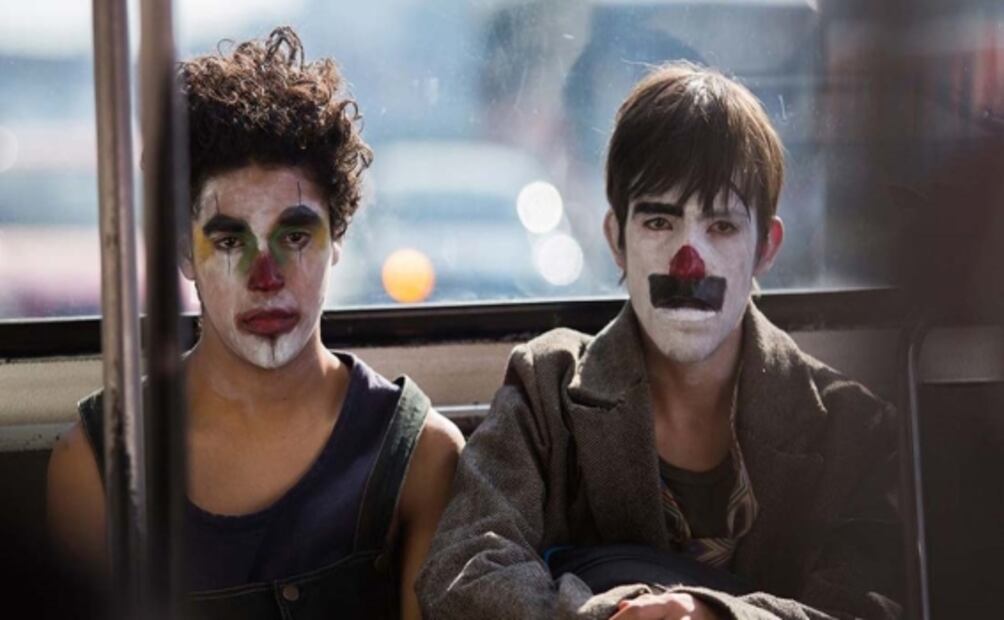 Diego Luna y Gael García: Además del cine, estos son sus otros proyectos juntos