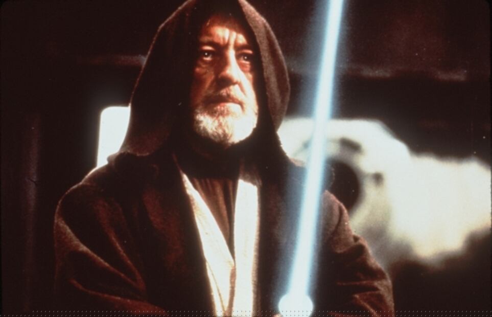 David Prowse y los actores de “Star Wars” que han fallecido