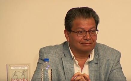 Las redes sociales no pueden ser la nueva Inquisición: Mauricio Carrera