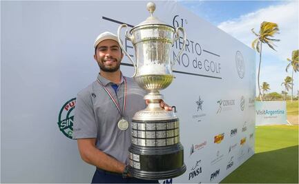 Álvaro Ortiz, con renovados bríos