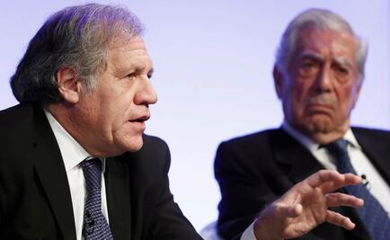 OEA, preocupada por violencia "inaceptable" en proceso electoral de México