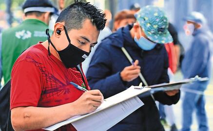 México, el país con más horas de trabajo y menos descansos, conmemora el 1 de mayo