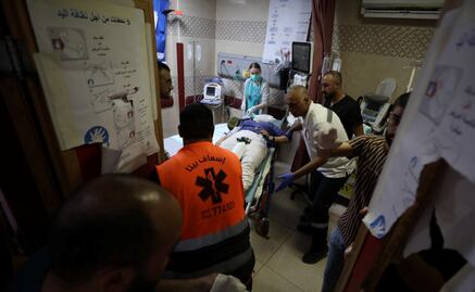 Soldados israelíes matan a activista estadounidense en una protesta en Nablus