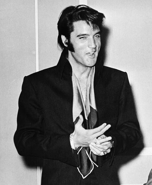 El verdadero motivo de la muerte de Elvis Presley, un misterio aún sin resolver 