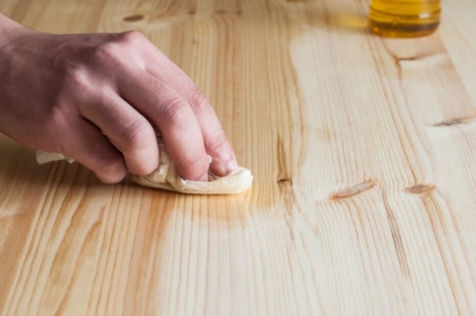 Regrésale la vida a tus tablas y utensilios de madera