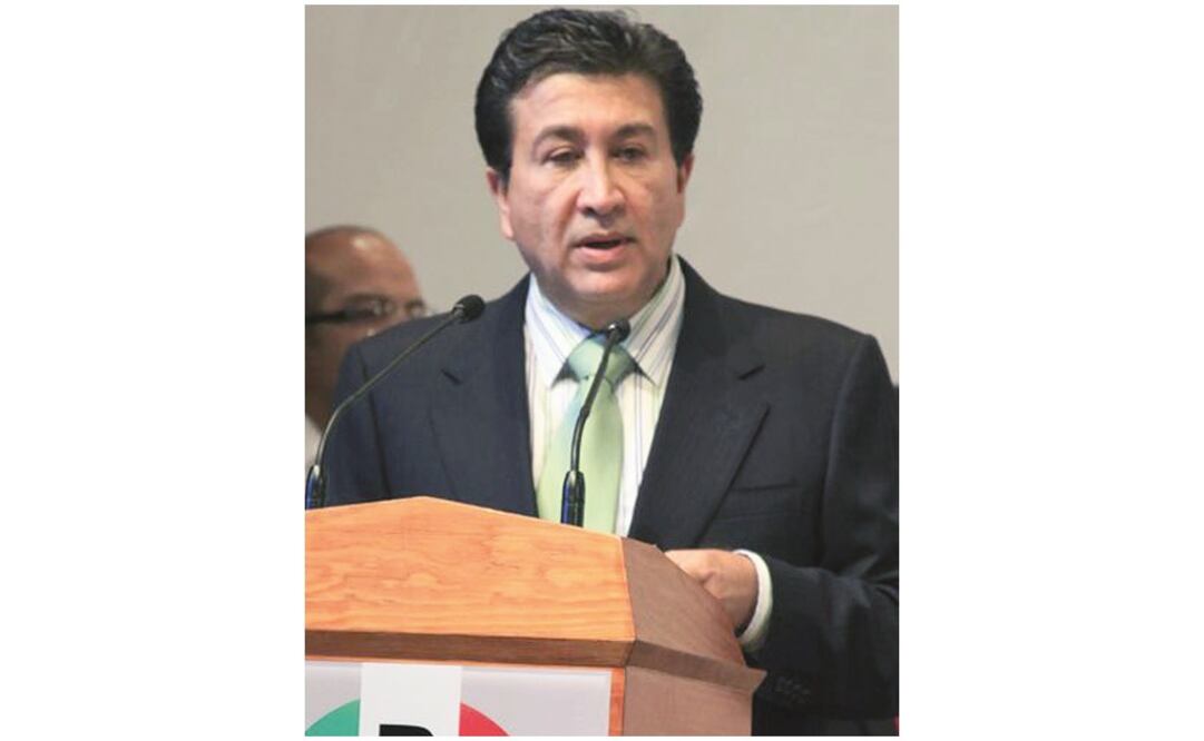 Foto: Archivo / EL UNIVERSAL 