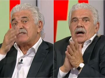 Tuca Ferretti explota contra el América y su supuesta invitación al Mundial de Clubes; "son unos descarados", lanzó
