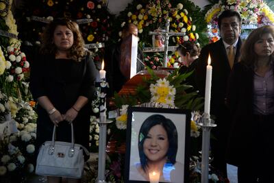 Gobernar, trabajo peligroso en México: The Economist