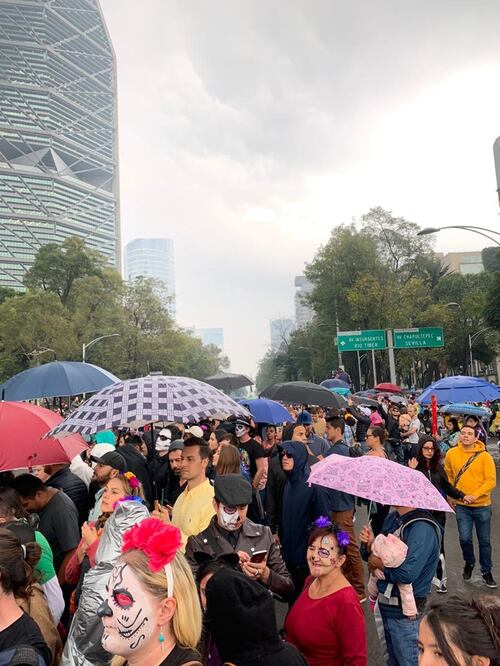 Foto: Kevin Ruiz/El Universal