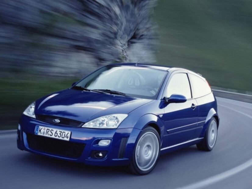 Autos accesibles que serán futuros clásicos de colección