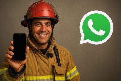 Día del Bombero en México: las mejores 20 frases para celebrar a estos héroes; inspírate con lo que recomienda la IA