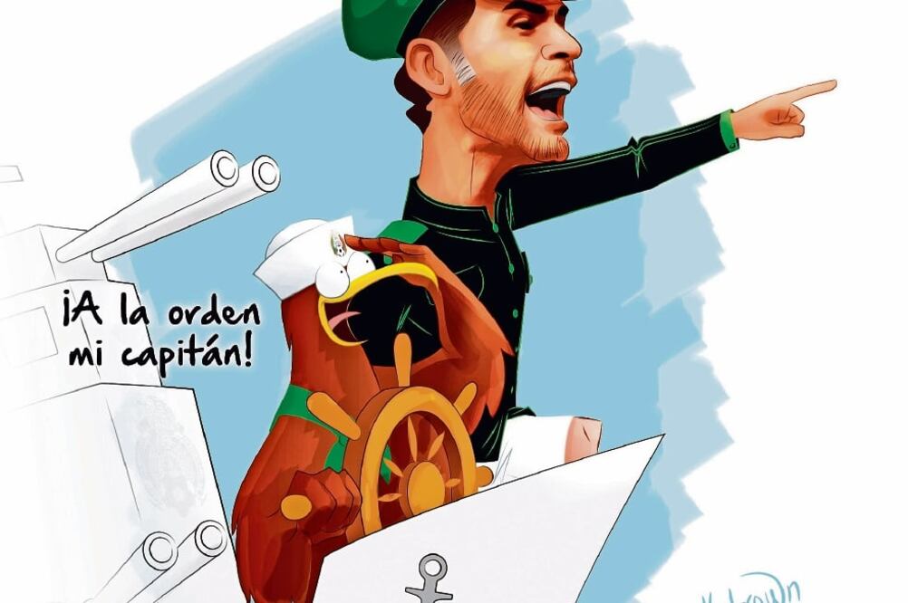 Ilustración: Moskabrown