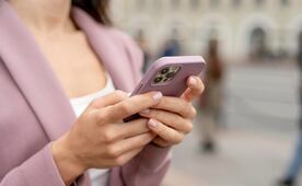 5 trucos para ahorrar datos móviles cuando ves redes sociales