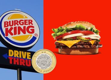 Burger King lanza promoción de hamburguesas a 10 pesos: ¿cuándo y dónde aplica?