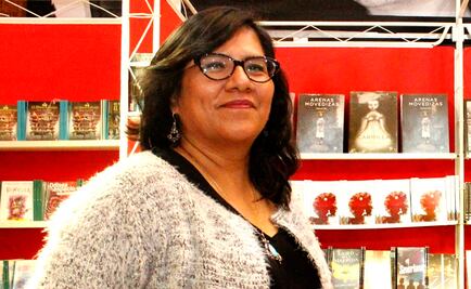 Socorro Venegas: Mis relatos son una crítica a la sociedad patriarcal