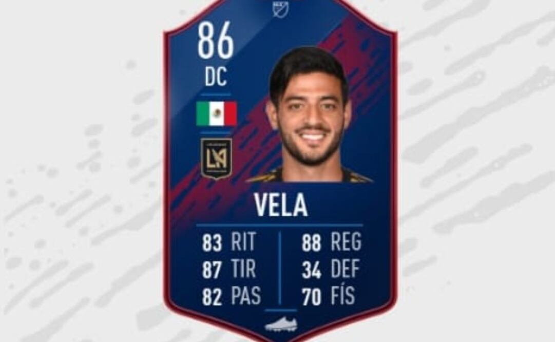 Tienes 27 días para completar este desafío de creación de plantilla (SBC, por sus siglas en inglés). | Fotos: Twitter @EASPORTSFIFA