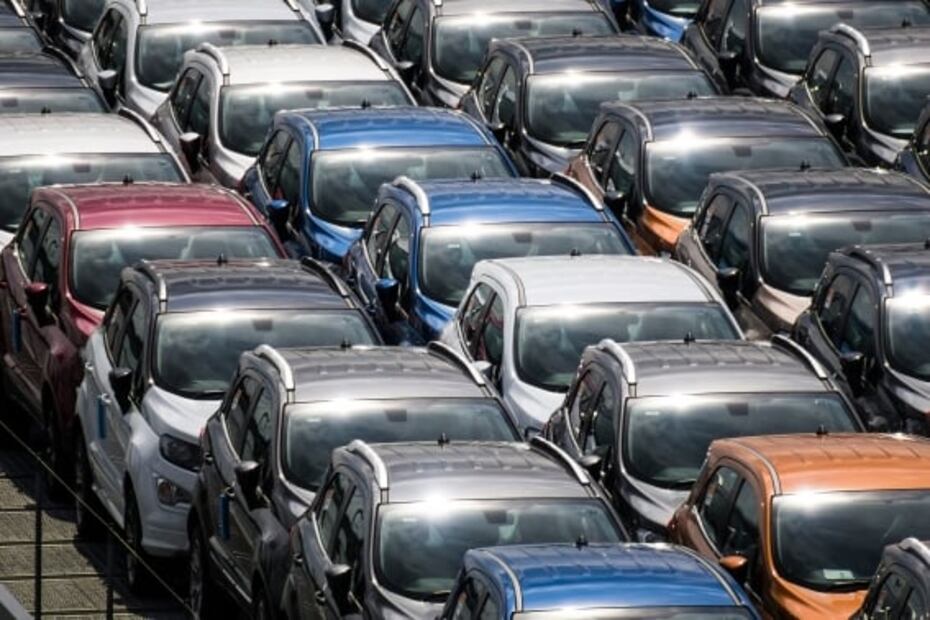 Qué impuestos se deben pagar en 2022 al comprar un auto