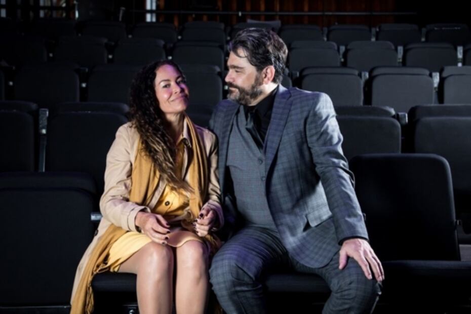 Vargas Llosa y la represión del deseo en su obra de teatro "Al pie del Támesis"