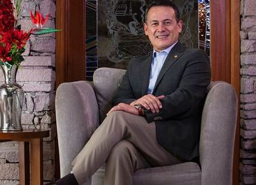 Rector de la UAEH admite que Hacienda congeló cuenta de la universidad