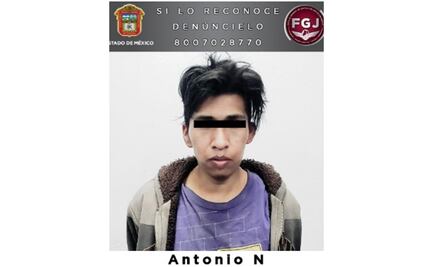 Vinculan a sujeto por el feminicidio de su hija en Edomex; dejó cuerpo junto al río