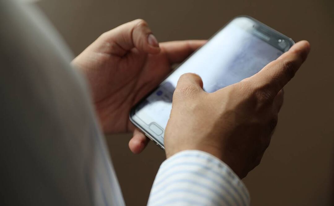 Foto: Archivo/EL UNIVERSAL