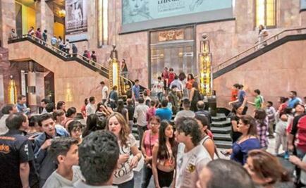 Agotan boletos para el maratón Da Vinci-Miguel Ángel 