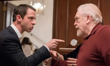 Succession: 3 familias millonarias y conflictivas en las que se inspiraron los creadores de la serie de HBO