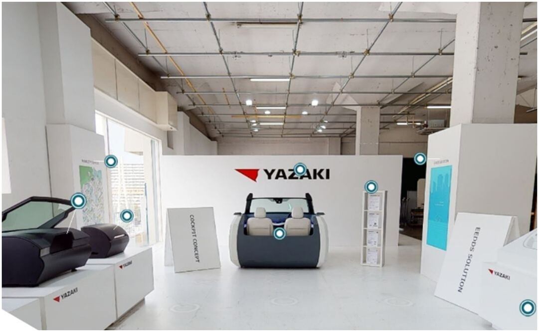 EU solicita iniciar un mecanismo laboral T-MEC contra Yazaki. Foto: Especial