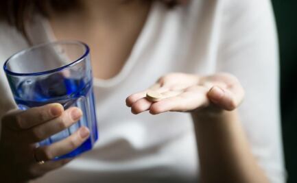 Cuáles son los 3 antidepresivos que te hacen engordar, según afirma la Universidad de Harvard