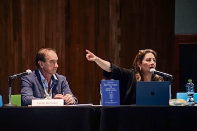 Liga GIEI a Sedena, Marina y Cisen en caso Ayotzinapa