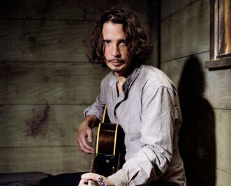 Video. El mensaje póstumo de Chris Cornell a los refugiados