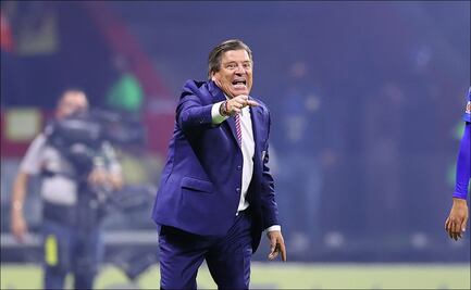 Tigres tiene equipo para pensar en ser campeón, asegura Miguel Herrera